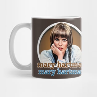 Mary Hartman Mary Hartman Mug